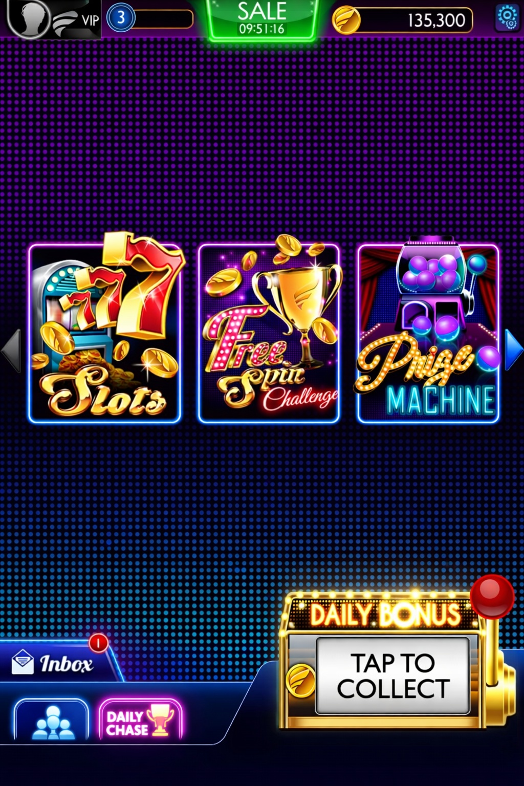 Magic Casino Deluxe
