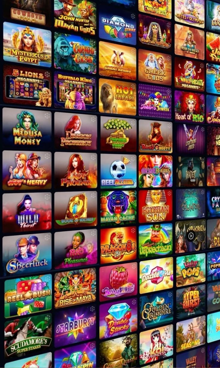 Magic Casino Deluxe game