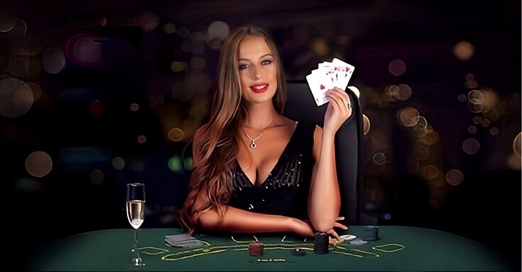 Magic Casino Deluxe پاکستان ریئل منی گیمز