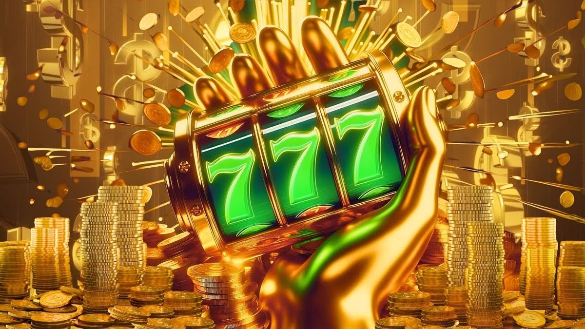 Magic Casino Deluxe پاکستان ریئل منی گیمز